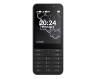HMD Nokia 230 czarny - 1318332 - zdjęcie 2